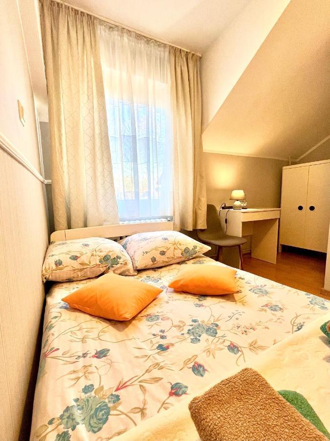 Bed & Breakfast Ziolowa Dolina 3*