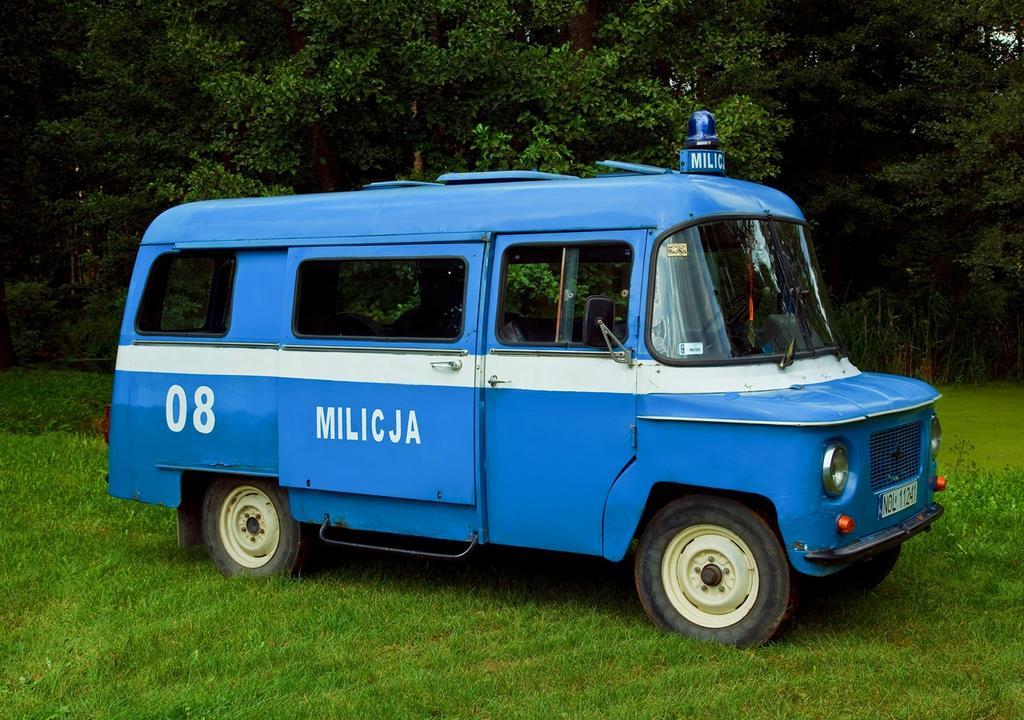 Ziolowa Dolina 3*