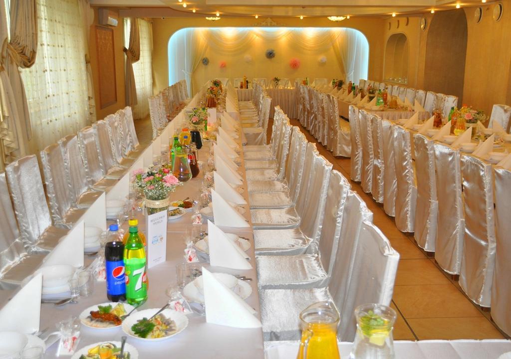 Bed & Breakfast Ziolowa Dolina Olsztyn (Warmian-Masurian)