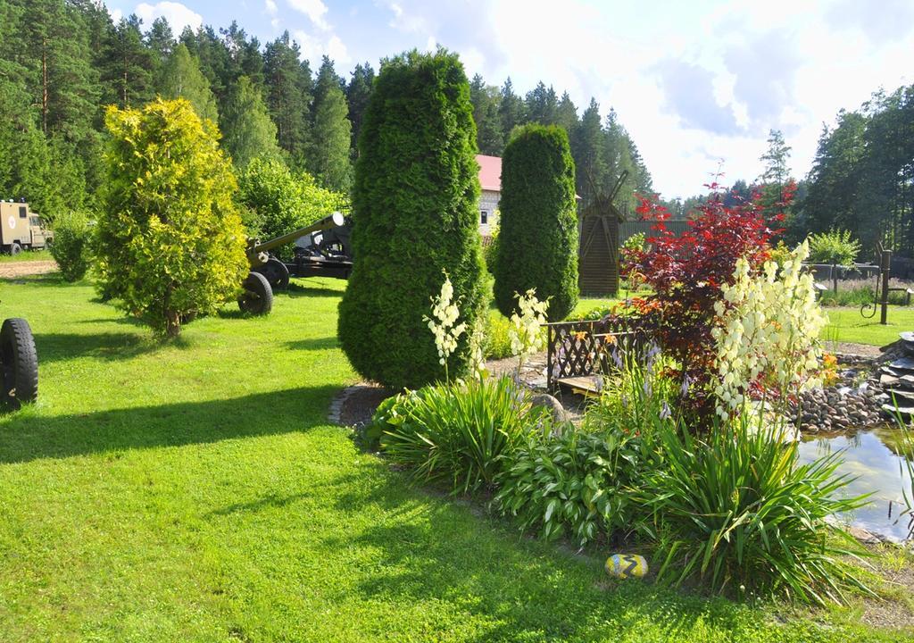 Ziolowa Dolina 3* Olsztyn (Warmian-Masurian)